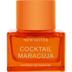 New Notes Cocktail Maracuja