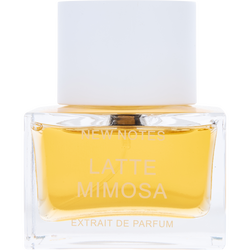 New Notes Latte Mimosa