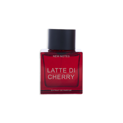 New Notes Latte Di Cherry