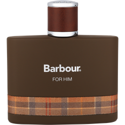 Barbour Origins For Him