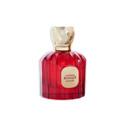 Maison Alhambra Baroque Rouge Extreme