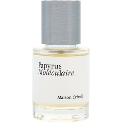 Maison Crivelli Papyrus Moleculaire