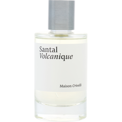 Maison Crivelli Santal Volcanique