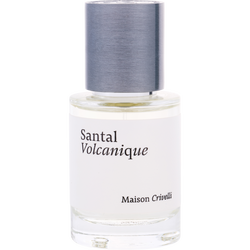 Maison Crivelli Santal Volcanique