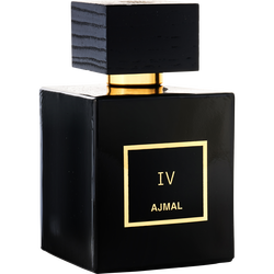 Ajmal Iv
