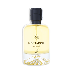 Maison Alhambra Montaigne Vanille