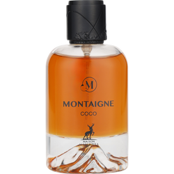 Maison Alhambra Montaigne Coco