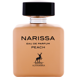 Maison Alhambra Narissa Peach