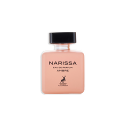 Maison Alhambra Narissa Ambre