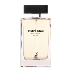 Maison Alhambra Narissa Rose Musc For Her
