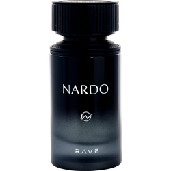 Rave Nardo Black