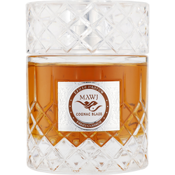 Paris Corner Mawj Cognac Blaze 