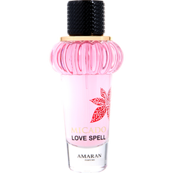 Amaran Love Spell