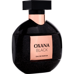 Amaran Oxana Black