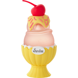 Anna Sui Sundae Mellow Yellow