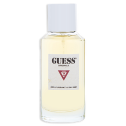Guess Originals Type 2 Red Currant & Balsam