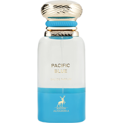 Maison Alhambra Pacific Blue