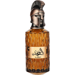 Le Falcone Al Majd
