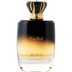 Zakat Pure Gold