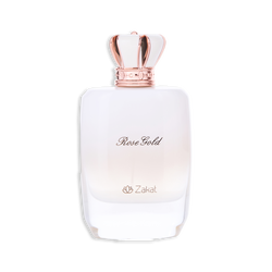 Zakat Rose Gold