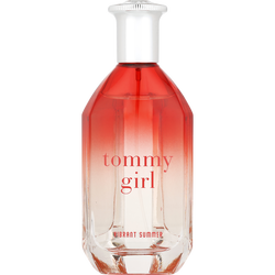 Tommy Girl Vibrant Summer