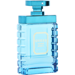 Guess Uomo Acqua