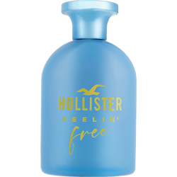 Hollister Feelin' Free