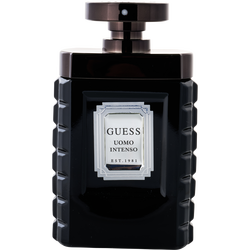 Guess Uomo Intenso