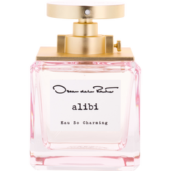 Oscar De La Renta Alibi Eau So Charming