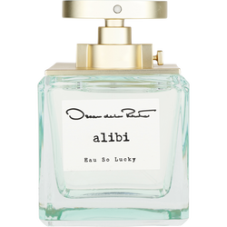 Oscar De La Renta Alibi Eau So Lucky