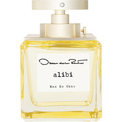 Oscar De La Renta Alibi Eau So Chic