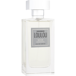 Al Haramain Loulou Noir