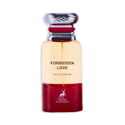 Maison Alhambra Forbidden Love