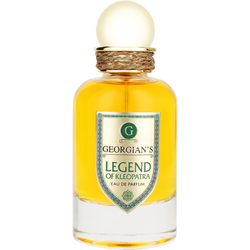 Georgian's Legend Of Kleopatra