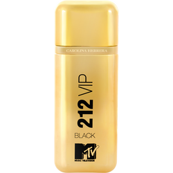 212 Vip Black Mtv