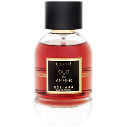 Estiara Oud & Amber