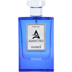 Addicted Enigma