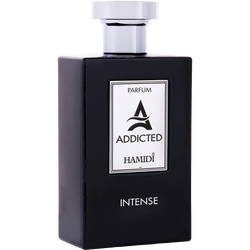Addicted Intense