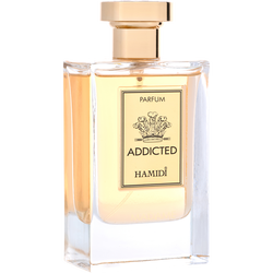 Addicted Madame