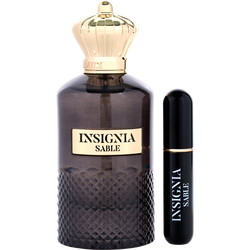 Insignia Sable