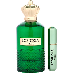 Insignia Vert