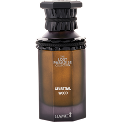 Celestial Wood