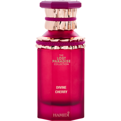 Divine Cherry