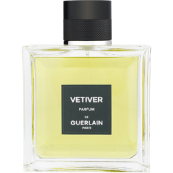 Vetiver Guerlain