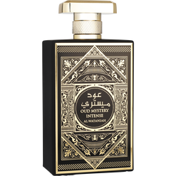 Al Wataniah Oud Mystery Intense