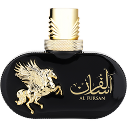 Le Falcone Highfly Al Fursan