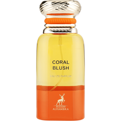 Maison Alhambra Coral Blush