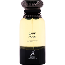 Maison Alhambra Dark Aoud