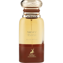 Maison Alhambra Smoky Touch