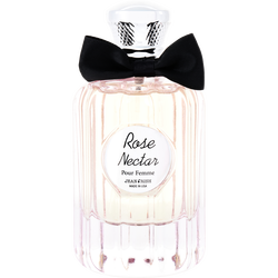 Jean Rish Rose Nectar Pour Femme